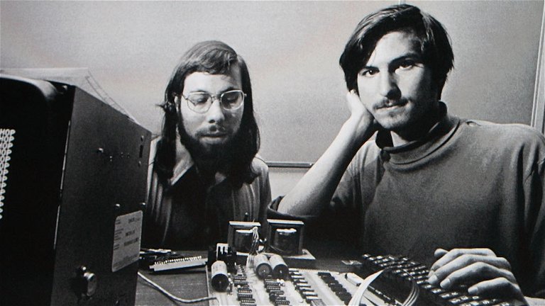 "Steve Jobs no era un buen ingeniero, tuvo que aprender comunicación y ventas"