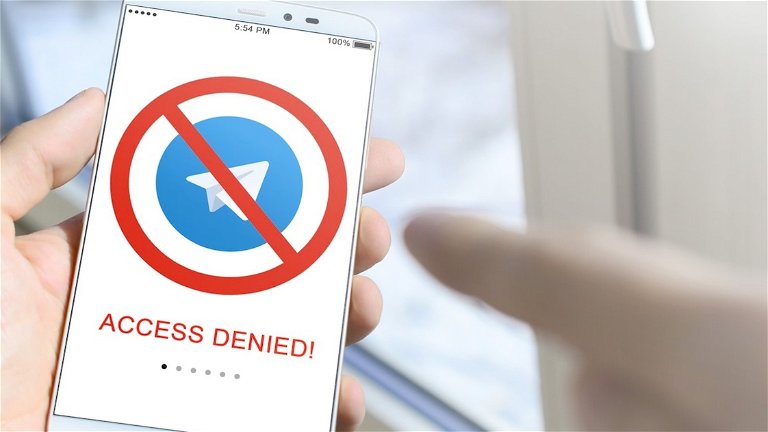 Telegram prohibido en Brasil por este motivo