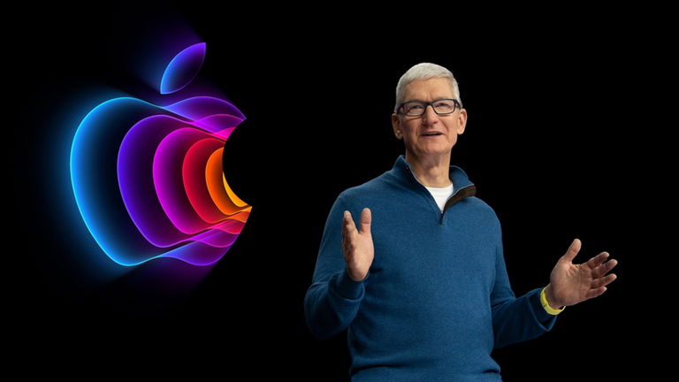 El guiño de Tim Cook a Ucrania en el evento de Apple que muchos pasaron por alto