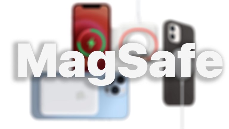 Estos son todos los accesorios con MagSafe que puedes comprar para tu iPhone  12