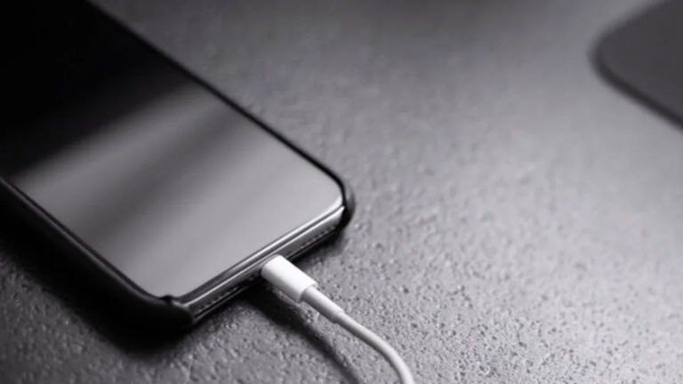 Apple podría lanzar un cargador de 30W con nuevo diseño