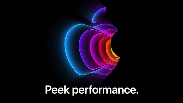 Así es el huevo de pascua del próximo evento de Apple