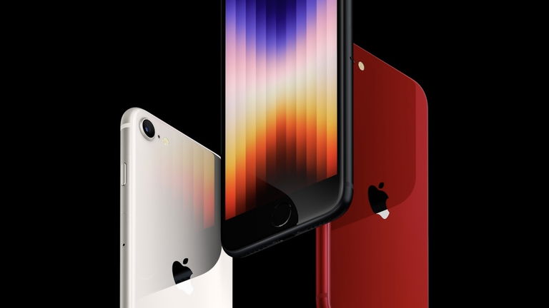 Un nuevo informe dice que el iPhone SE se está vendiendo bien contradiciendo a los expertos