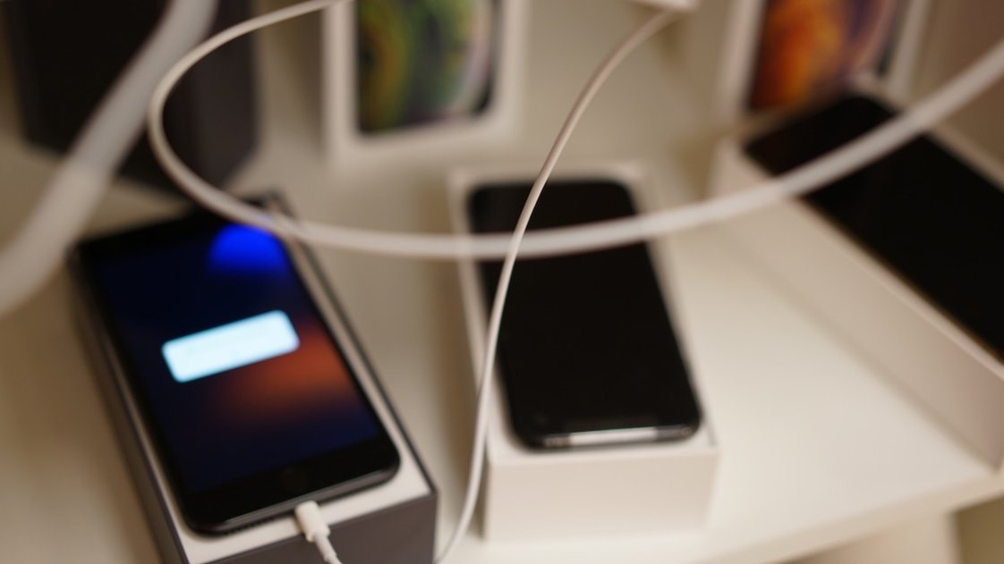 Mejores baterias externas para iPhone
