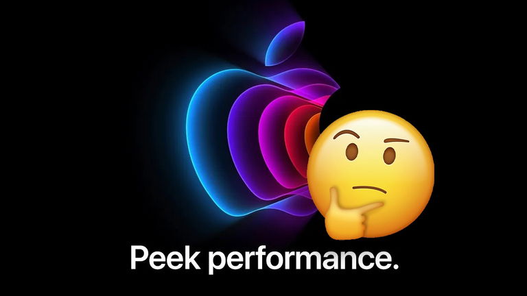 ¿Esconde alguna pista la invitación de Apple a su evento?