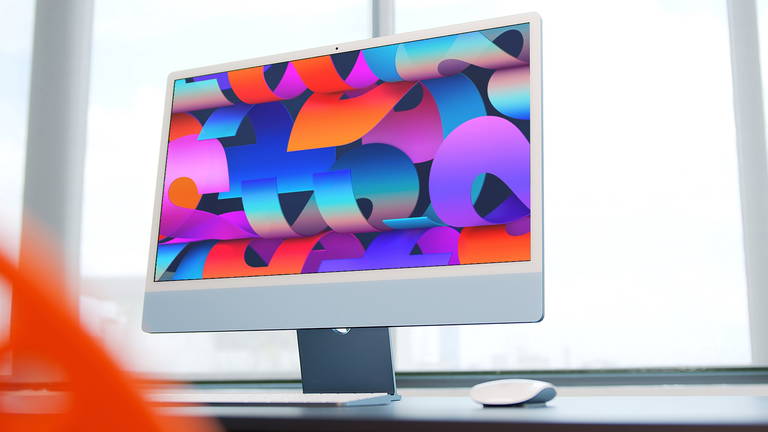 Descarga el espectacular fondo de la Apple Studio Display