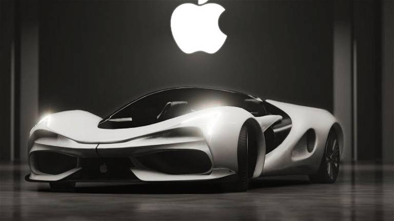 El Apple Car costaría más de 100.000 dólares