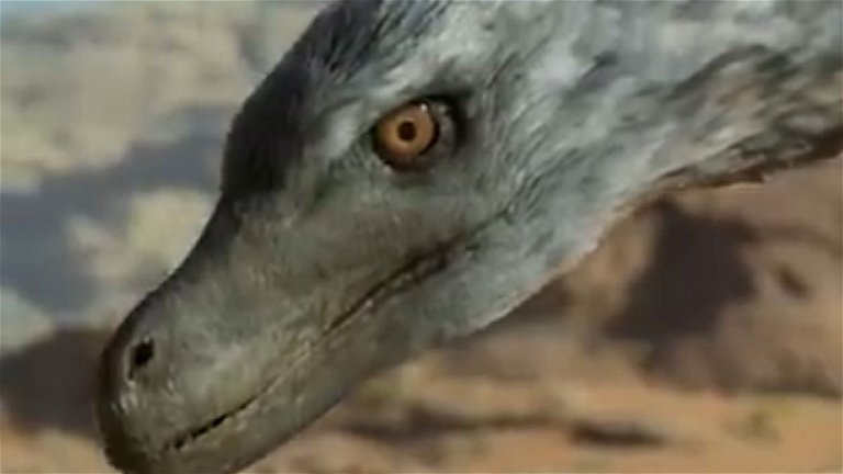 Apple TV+ anuncia un nuevo documental centrado en los dinosaurios