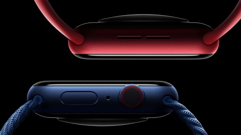 Apple reparará gratis tu Apple Watch Series 6 con este problema