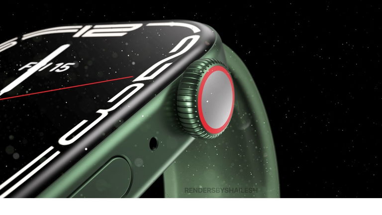 Este es el mejor concepto de Apple Watch Series 8 que hemos visto