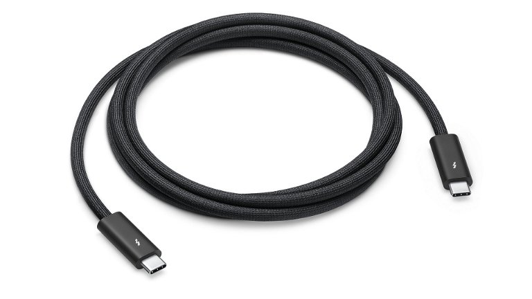 Por este motivo Apple tiene un cable que cuesta 150 euros