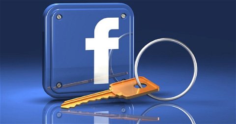 Así puedes proteger tu cuenta de Facebook