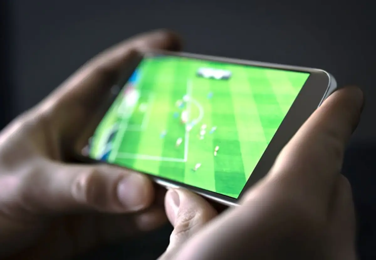 Saturar Pebish oración Cómo ver todos los partidos de fútbol desde iPhone y iPad