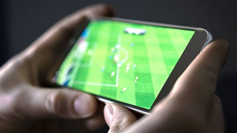 Cómo ver todos los partidos de fútbol desde iPhone y iPad