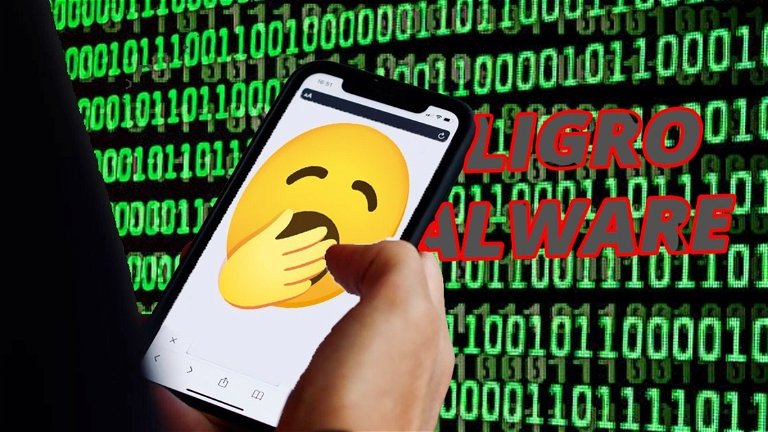 "Octo Android", el peligroso malware que nunca existirá en el iPhone