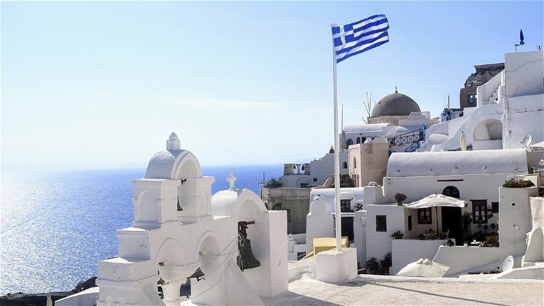 Mejores apps para aprender griego desde iPhone