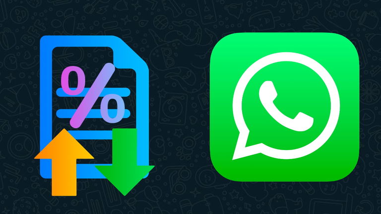 Se desvela otra novedad en la función para enviar archivos grandes en WhatsApp