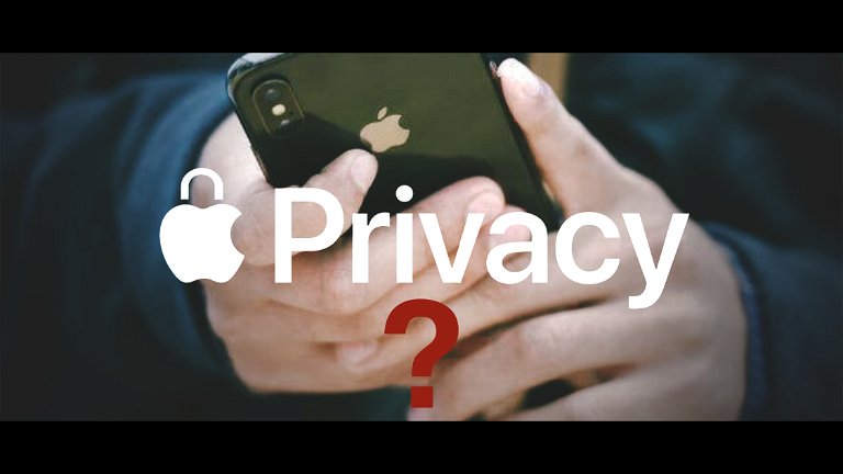 Algunas apps siguen rastreando a los usuarios saltándose las funciones de privacidad de iOS