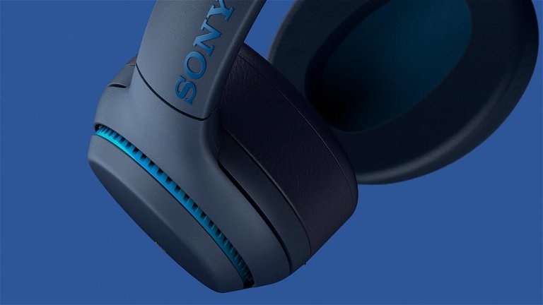 Increíbles auriculares Sony de gama alta que caen hasta los 115 euros
