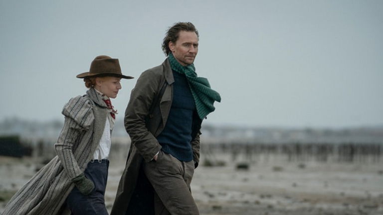 Ya disponible el tráiler de 'The Essex Serpent', la serie de Apple TV+ con Tom Hiddleston