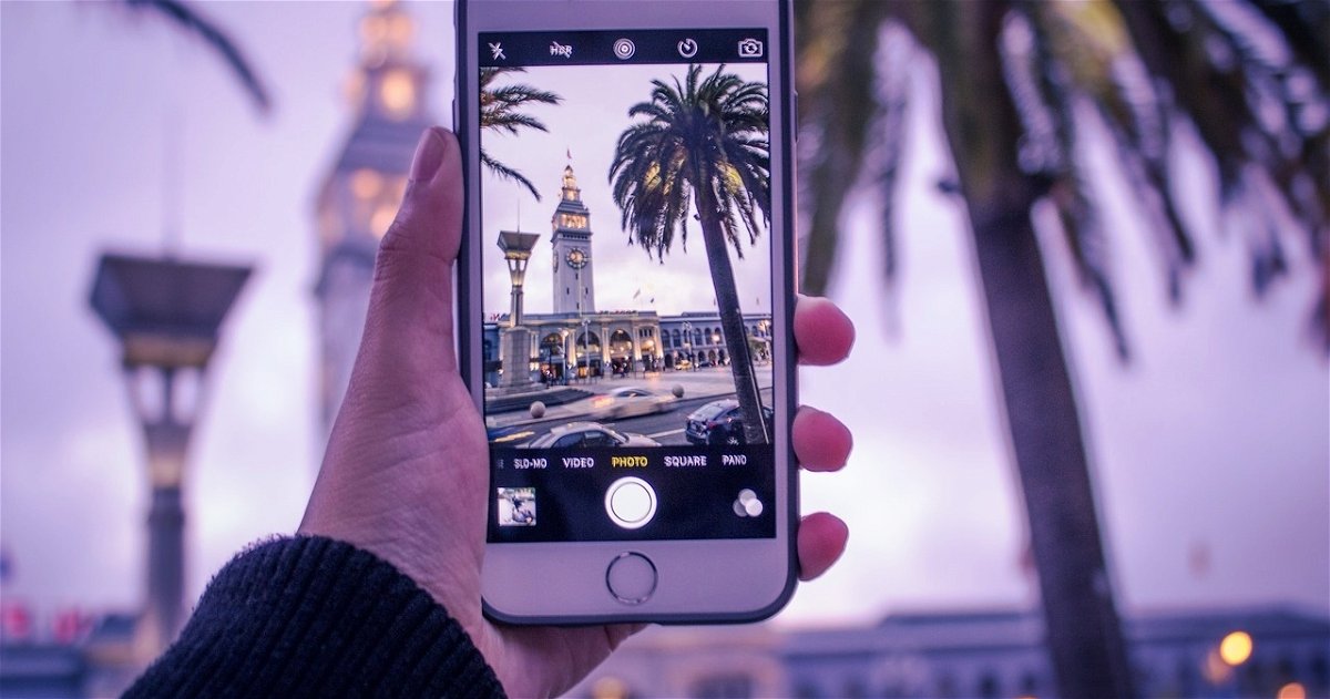 Descubre el truco de la cámara del iPhone que todo el mundo debería conocer y que evita perder los ajustes deseados en tus fotos