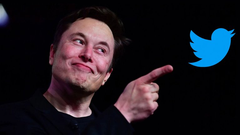 Elon Musk compra Twitter y estos son los cambios que podrían llegar