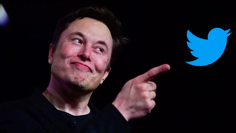 Elon Musk compra Twitter y estos son los cambios que podrían llegar