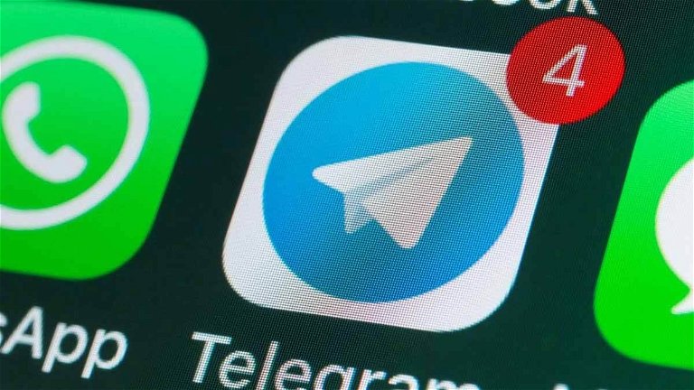 Tiembla WhatsApp, Telegram se actualiza con todas estas novedades