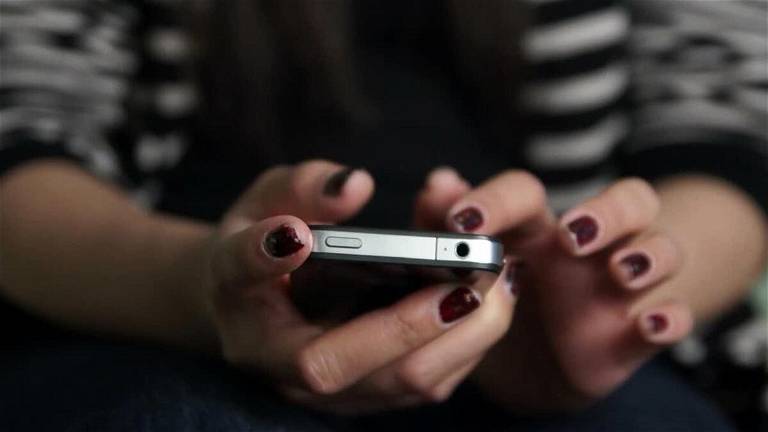 La mayoría de adolescentes tiene o quiere un iPhone