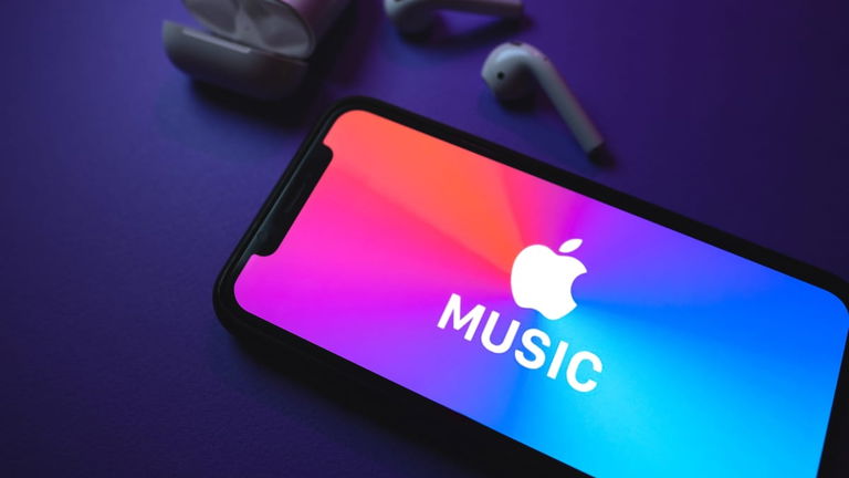 Apple Music para Android tiene más funciones que la app del iPhone