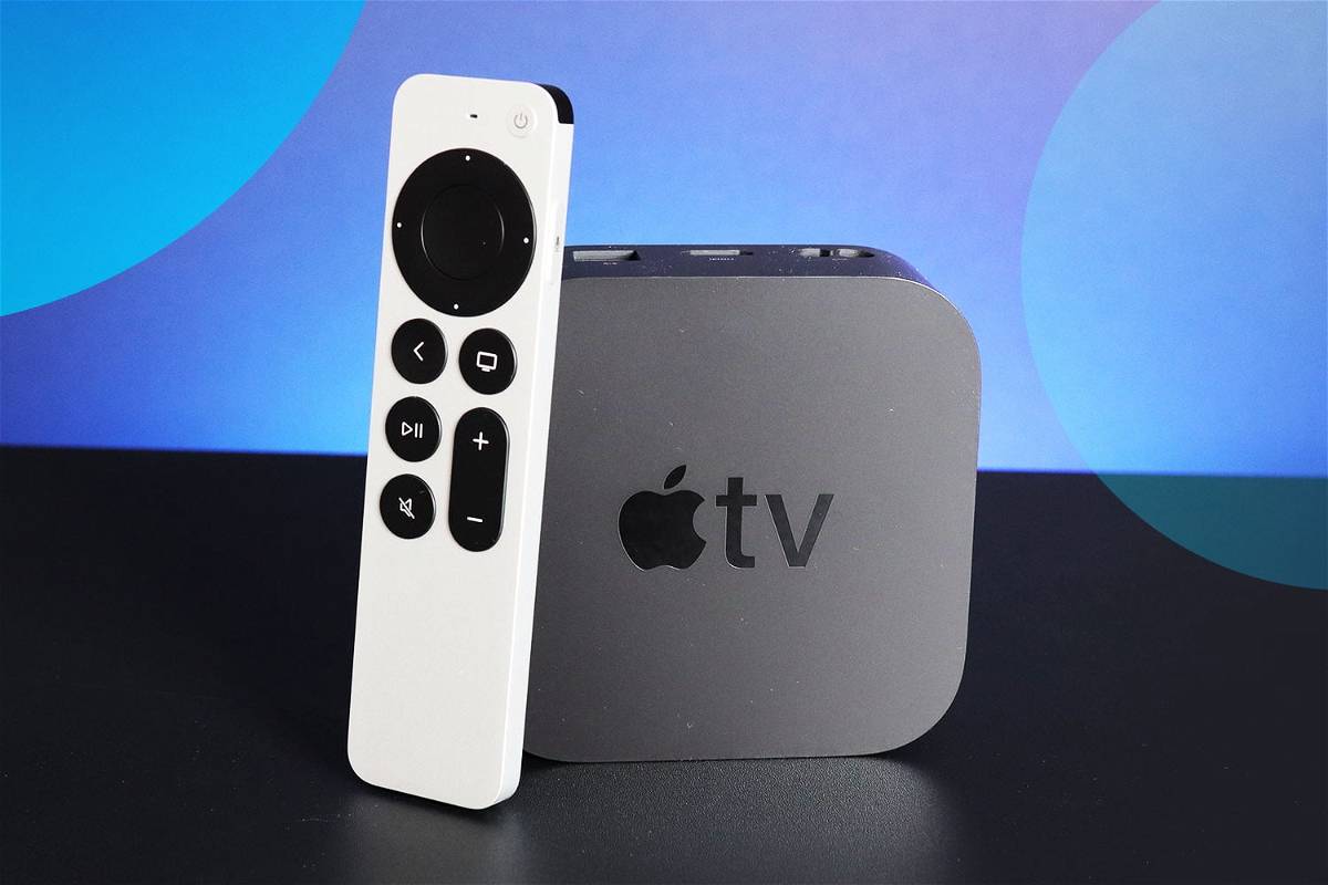 Apple TV: todas las diferencias y modelo