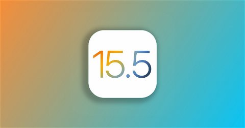 Ya disponible iOS 15.5 RC, su lanzamiento final está a la vuelta de la esquina