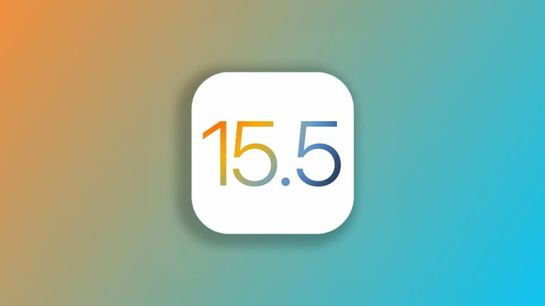 Ya disponible iOS 15.5 RC, su lanzamiento final está a la vuelta de la esquina