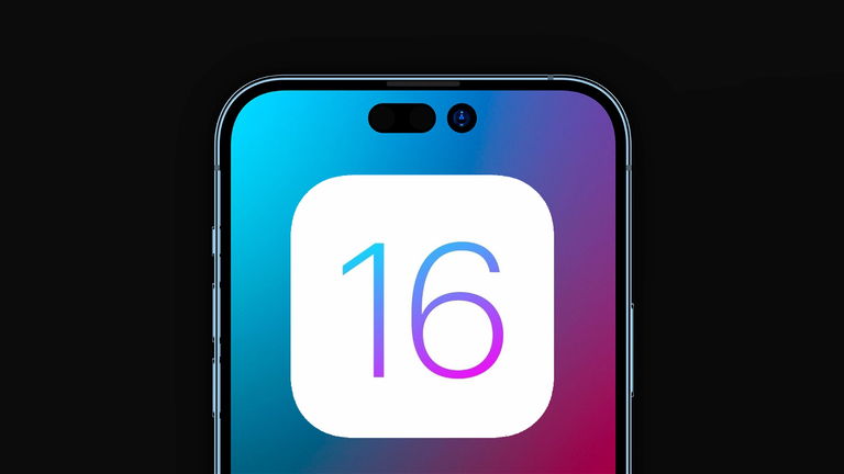 La primera beta pública de iOS 16 podría llegar más tarde de lo normal