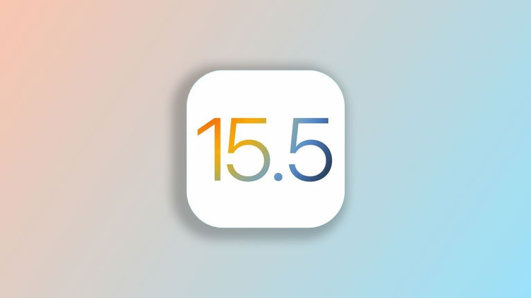 Apple lanza la cuarta beta de iOS 15.5 a medida que iOS 16 se acerca