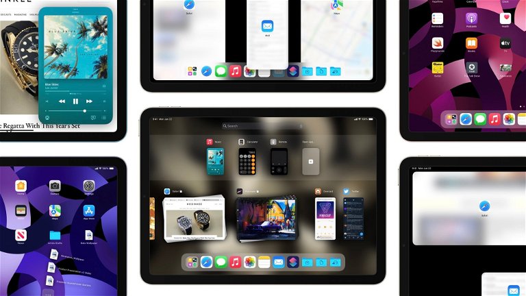 Este concepto de iPadOS 16 es sencillamente espectacular