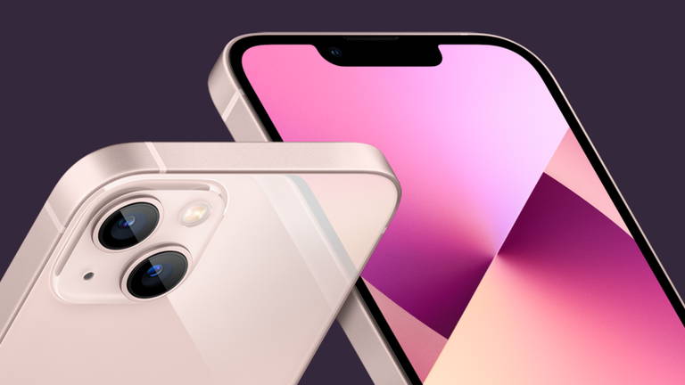 Los iPhone 14 Pro tendrán las esquinas mas redondeadas