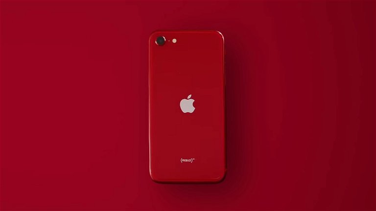 El iPhone barato de 2022 todavía más barato: es tuyo por poco más de 500 euros