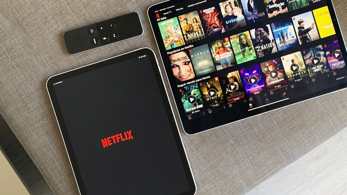 Como saber quem está usando minha conta na Netflix