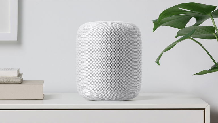 iOS 16 filtra un nuevo modelo de HomePod