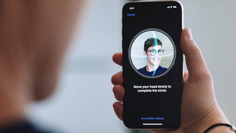 Qué hacer cuando Face ID no funciona en el iPhone o el iPad