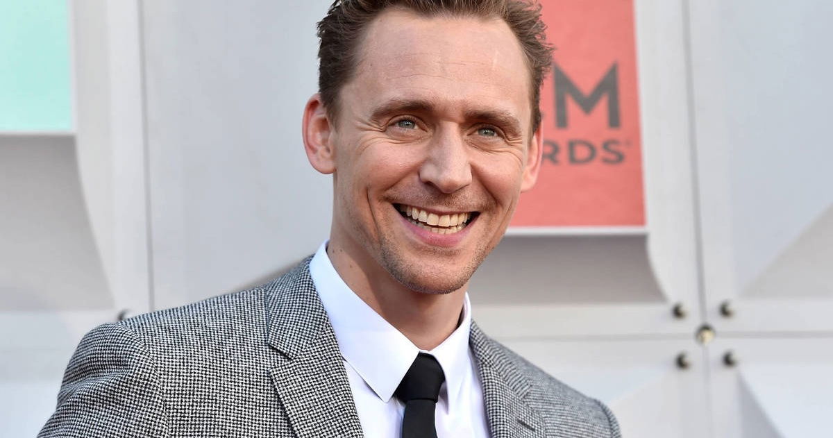 Tom Hiddleston is getting a new series on Apple TV+ called 'The White ...