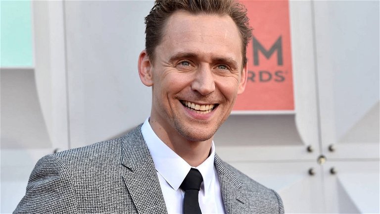 Tom Hiddleston, "Loki", protagonizará el drama de exploración antártica de Apple TV+ "The White Darkness"