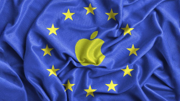 Apple consigue vender más iPhone en un mercado europeo de smartphones que se resiente