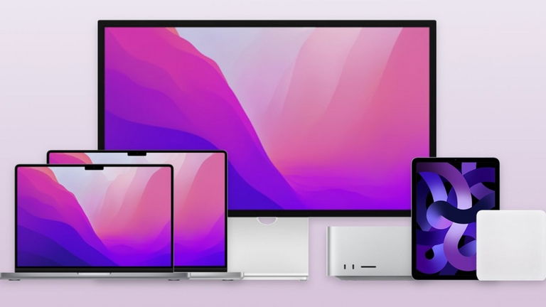 Varios dispositivos de Apple están completamente agotados
