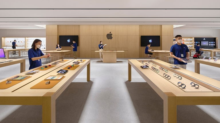 Apple ha dejado de vender este dispositivo (y a nadie le importa)