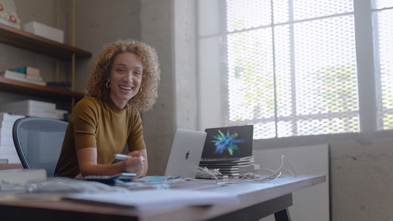 Apple presenta nuevos cursos de formación profesional y certificaciones