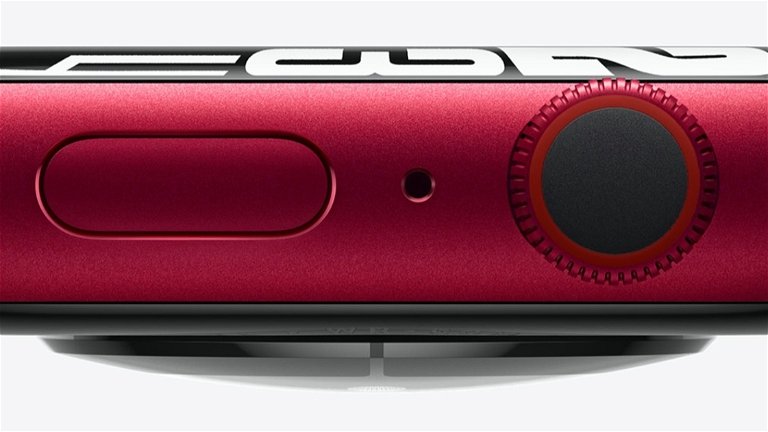 ¿Un Apple Watch con cámara en la Corona Digital? Es posible en un futuro