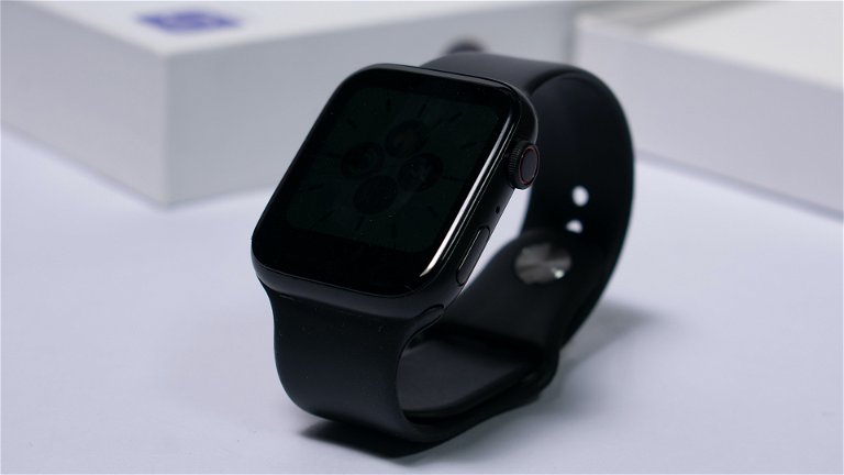 Es posible tener un Apple Watch Series 6 con celular por menos de 350 euros
