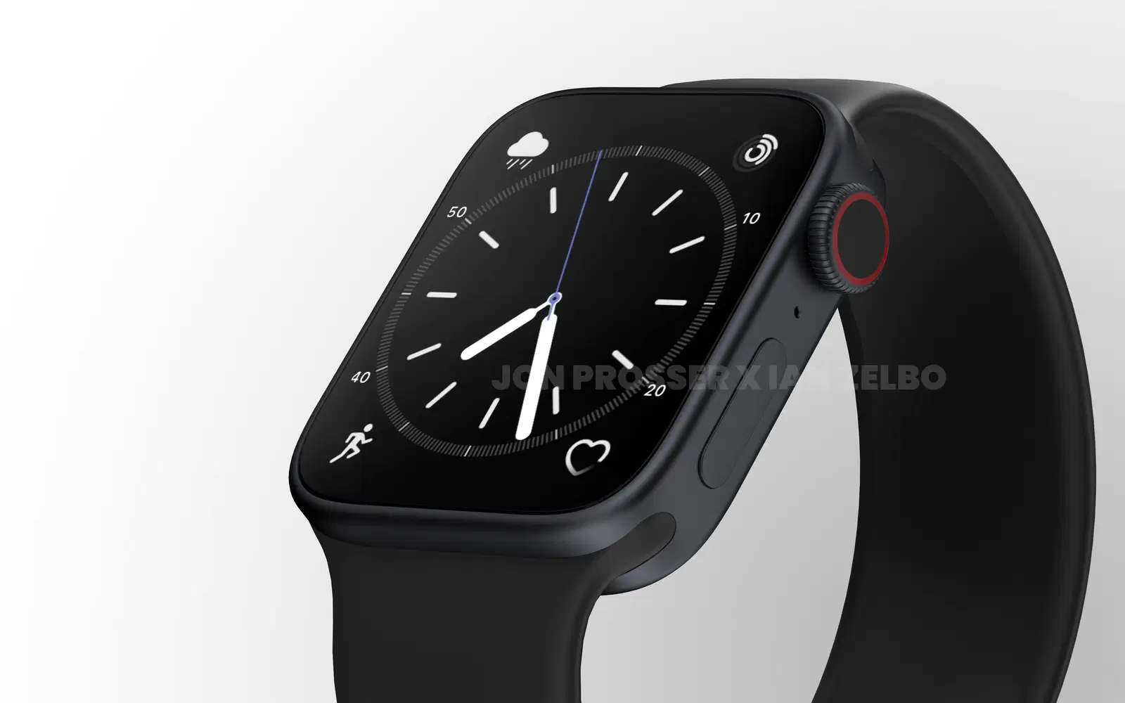 Apple watch online informacion